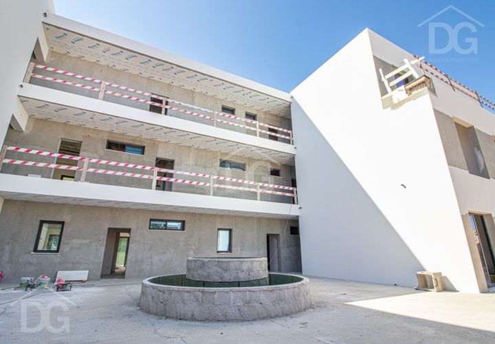 Lejlighed i Almancil, Faro, Almancil - € 485.000 | Ref: DG3758 - foto 1