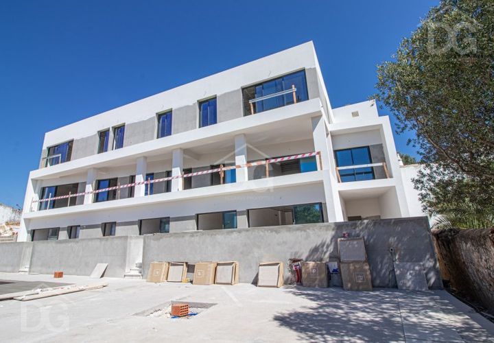Lejlighed i Almancil, Faro, Almancil - € 495.000 | Ref: DG3759 - foto 1