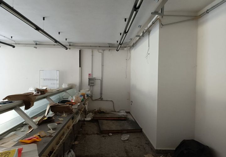 Erhvervsejendom i Luras, Sassari, Luras - € 50.000 | Ref: Luras01 - foto 1