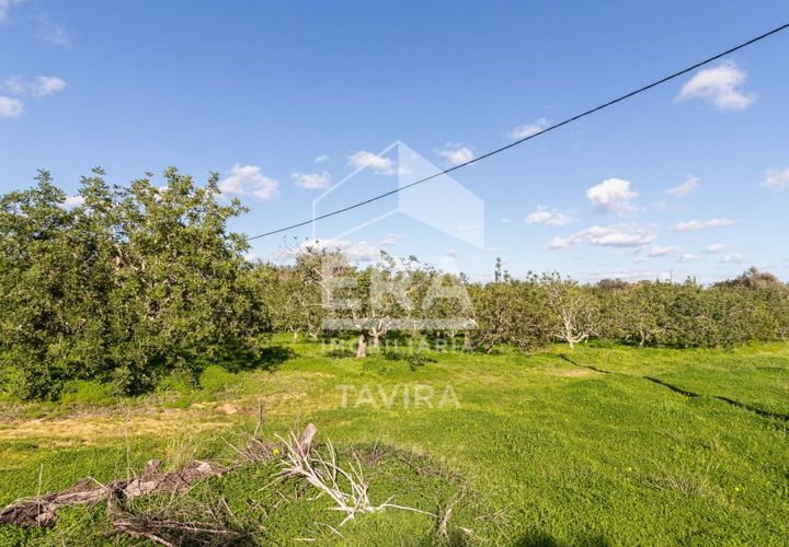 Helårsgrund i Moncarapacho, Faro, Moncarapacho - € 50.000 | Ref: 125230137 - foto 1