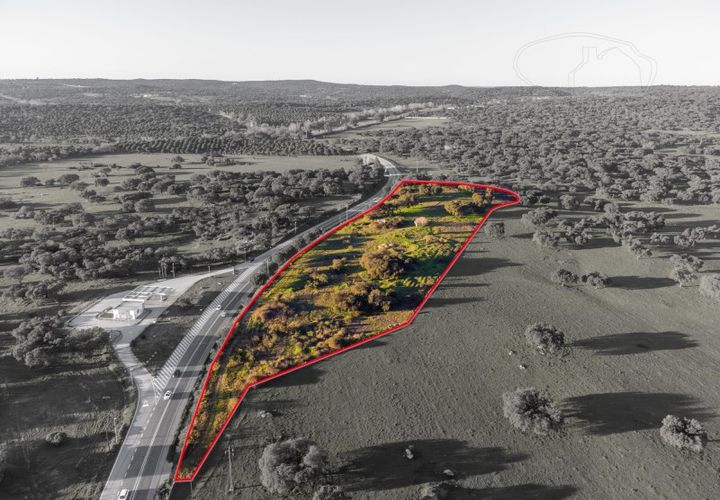 Farm i Evora, Evora, Evora - € 250.000 | Ref: 2401 - foto 1