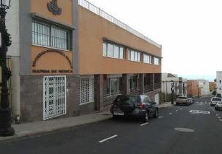 Garage i Arafo, Tenerife, Arafo - € 9.219 | Ref: 0067-90737/2961 - foto 1