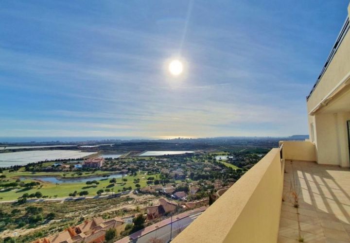Lejlighed i Mutxamel, Alicante, Mutxamel - € 340.000 | Ref: COL-12805 - foto 1