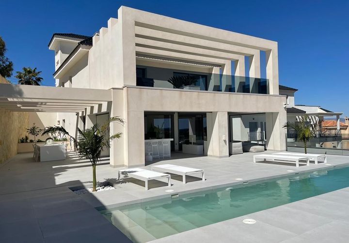 Villa i Ciudad Quesada, Alicante, Ciudad Quesada - € 1.799.000 | Ref: 10460 - foto 1