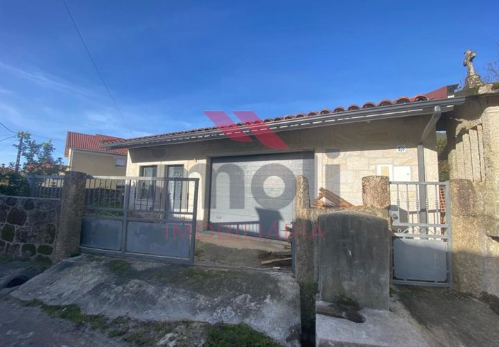 Villa i Arcos de Valdevez, Viana do Castelo, Arcos de Valdevez - € 84.500 | Ref: AVV-2263-MR-1223 - foto 1