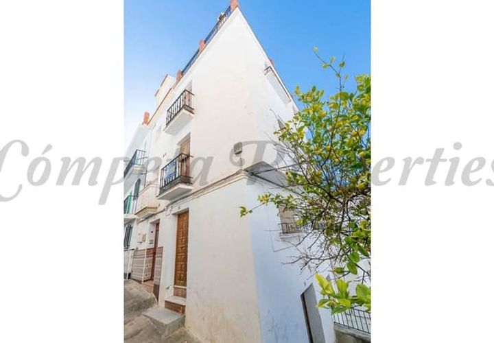 Byhus i Competa, Malaga, Competa - € 139.000 | Ref: TH1102 - foto 1
