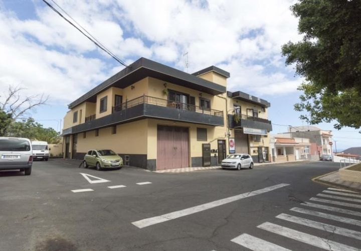 Erhvervsejendom i Guimar, Tenerife, Guimar - € 175.000 | Ref: 0067-90908/2961 - foto 1