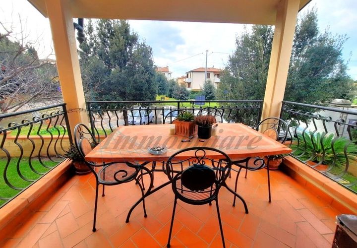 Villa a Montescudaio, Pisa, Montescudaio - € 630.000 | Ref: C854 - foto 1