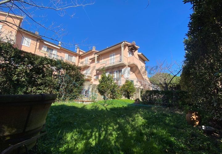 Lejlighed i Rosignano Marittimo, Livorno, Rosignano Marittimo - € 339.000 | Ref: C859 - foto 1
