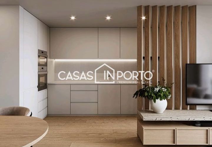 Lejlighed i Gondomar, Porto, Gondomar - € 239.900 | Ref: Ap_InGondomar_3722 - foto 1