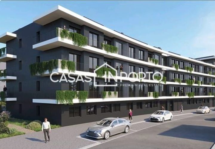 Lejlighed i Gondomar, Porto, Gondomar - € 249.900 | Ref: Ap_InGondomar_3730 - foto 1