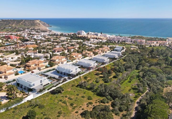 Villa i Luz, Faro, Luz - € 1.750.000 | Ref: M719c - foto 1