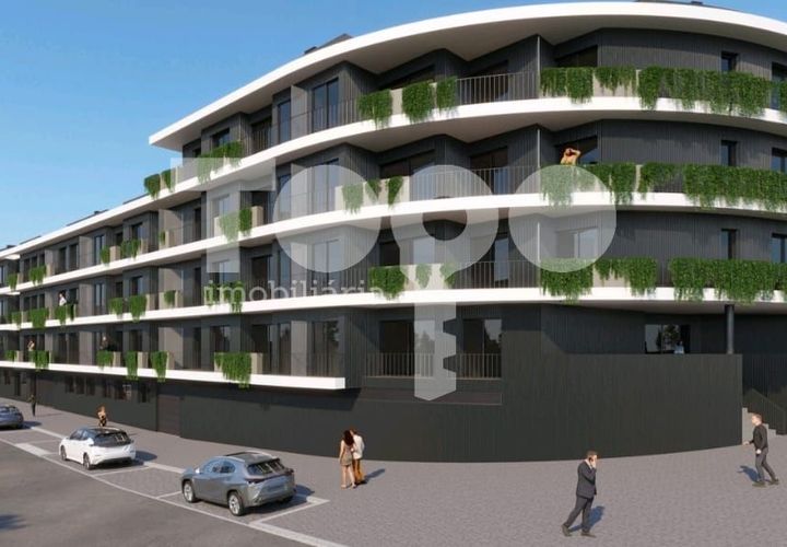 Lejlighed i Gondomar, Porto, Gondomar - € 148.900 | Ref: 2250MTS - foto 1