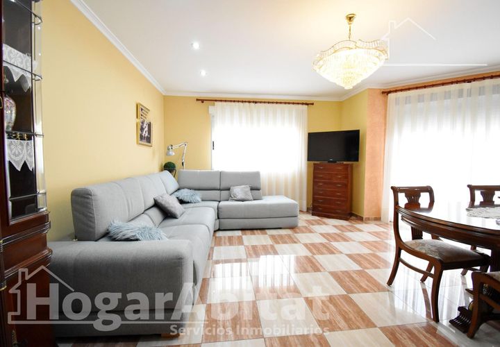 Villa a Xeraco, Valencia, Xeraco - € 430.000 | Ref: 095JAR430.OFPV-C/3716 - foto 1