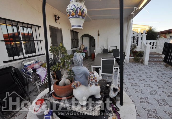 Villa a Sagunto, Valencia, Sagunto - € 490.000 | Ref: 050POL490.F-G/3716 - foto 1