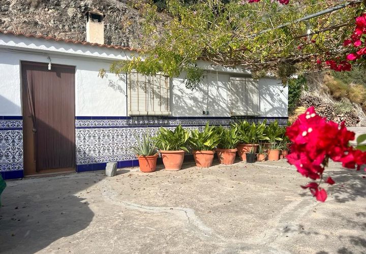 Villa i Almunecar, Granada, Almunecar - € 405.000 | Ref: 5232 - foto 1