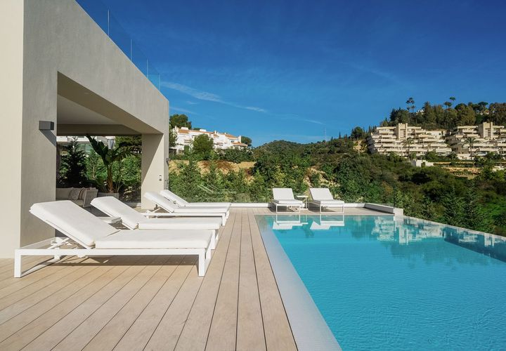 Villa a Marbella, Malaga, Marbella - € 4.100.000 | Ref: CP07194 - foto 1