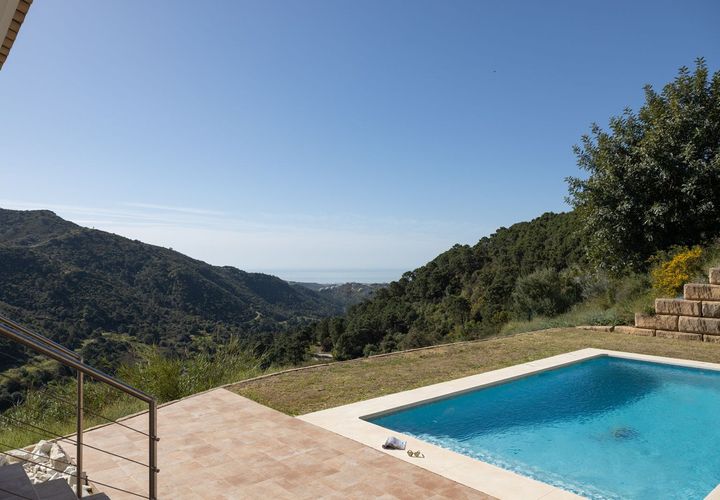 Villa a Benahavis, Malaga, Benahavis - € 2.300.000 | Ref: CP08692 - foto 1