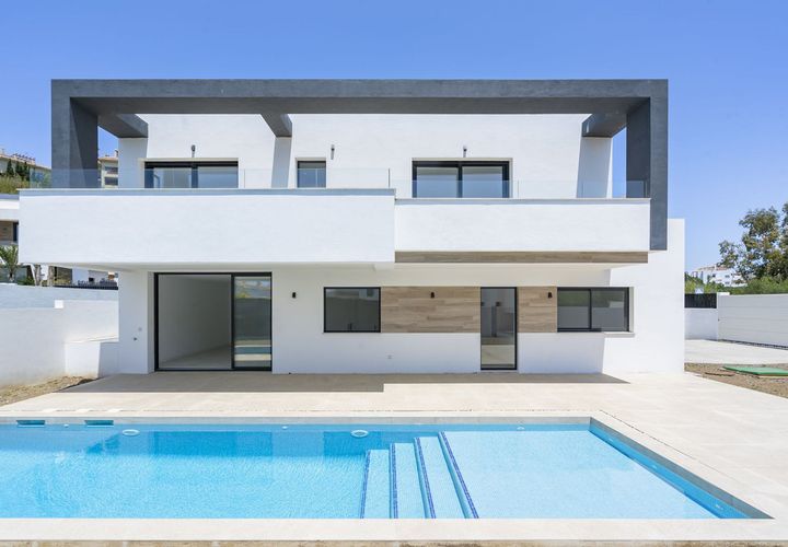 Villa a Estepona, Malaga, Estepona - € 995.000 | Ref: CP07491 - foto 1