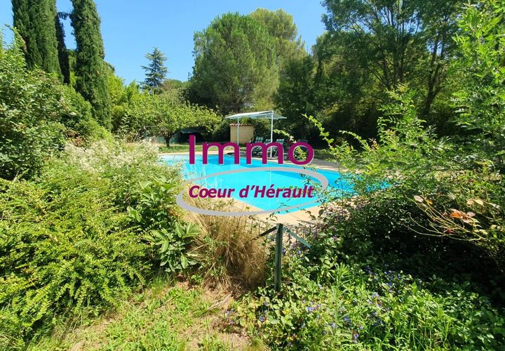 Villa i Aniane, Herault, Aniane - € 770.000 | Ref: 343082052 - foto 1