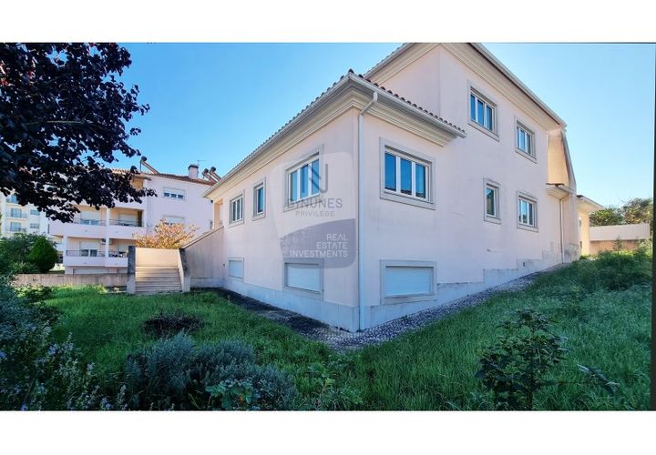 Villa a Tomar, Santarem, Tomar - € 430.000 | Ref: ID 01001001-55 - foto 1