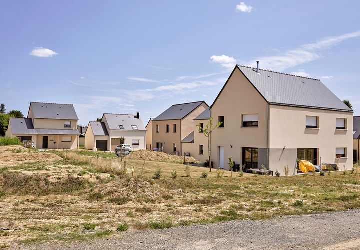 Terra a Le Verger, Ille-et-Vilaine, Le Verger - € 75.840 | Ref: LEVERGER_13 - foto 1
