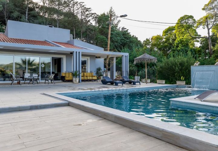 Farm i Setubal, Setubal, Setubal - € 3.100.000 | Ref: 8183 - foto 1