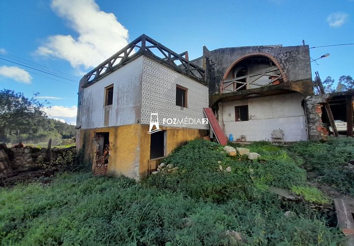 Villa a Soure, Coimbra, Soure - € 80.000 | Ref: MO3180 - foto 1