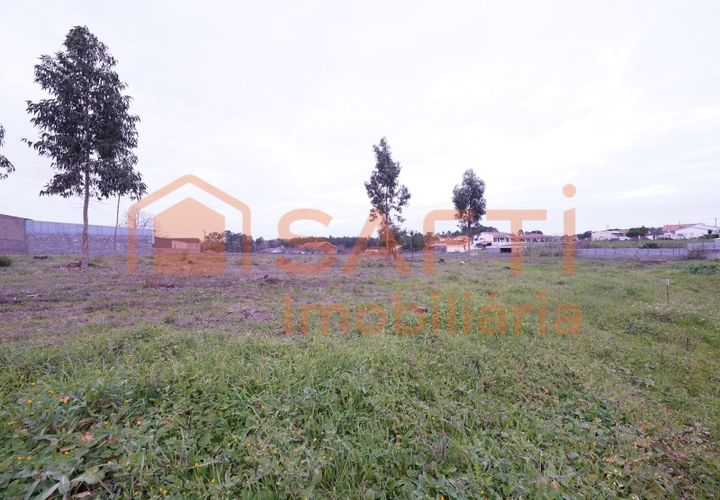 Helårsgrund i Leiria, Leiria, Leiria - € 45.000 | Ref: SAFTI:004319 - foto 1
