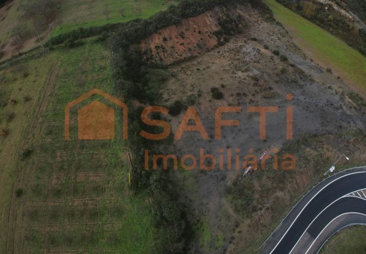 Terra a Podence e Santa Combinha, Braganca, Podence e Santa Combinha - € 600.000 | Ref: SAFTI:004221 - foto 1