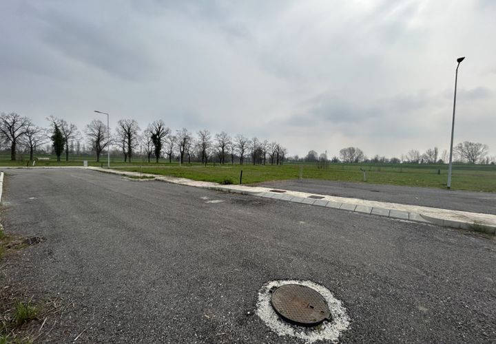 Helårsgrund i Padua, Padua, Padua - € 170.000 | Ref: TR100 - foto 1