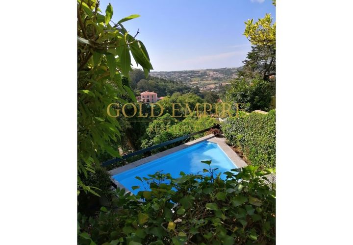 Villa i Sintra, Lisbon, Sintra - € 1.450.000 | Ref: GE-VA501154 - foto 1