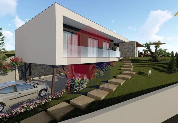 Byhus i Vila Verde, Braga, Vila Verde - € 414.000 | Ref: 08217 - foto 1
