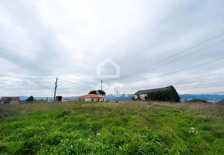 Helårsgrund i Paredes, Porto, Paredes - € 115.000 | Ref: 365/T/02710 - foto 1