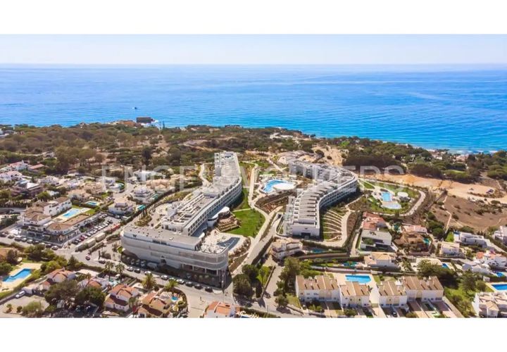 Lejlighed i Albufeira, Faro, Albufeira - € 1.395.000 | Ref: W-02TUZW - foto 1