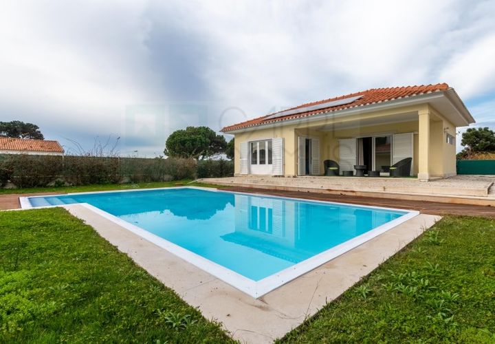 Villa a Sesimbra, Setubal, Sesimbra - € 950.000 | Ref: CAS_3820 - foto 1