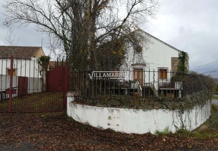 Farm hus i Constancia, Santarem, Constancia - € 514.000 | Ref: JFCGD-02015194CA - foto 1