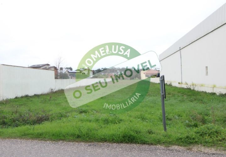 Helårsgrund i Bom Sucesso, Aveiro, Bom Sucesso - € 96.000 | Ref: FFMJ5220 - foto 1