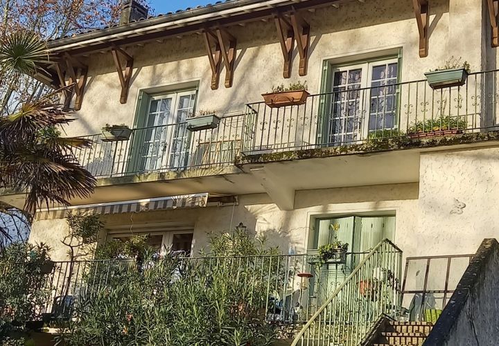 Villa i Marmande, Lot-et-Garonne, Marmande - € 195.300 | Ref: 4232 - foto 1