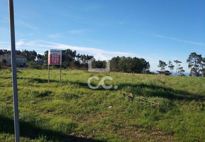 Terra a Penacova, Coimbra, Penacova - € 60.000 | Ref: 385/T/00632 - foto 1