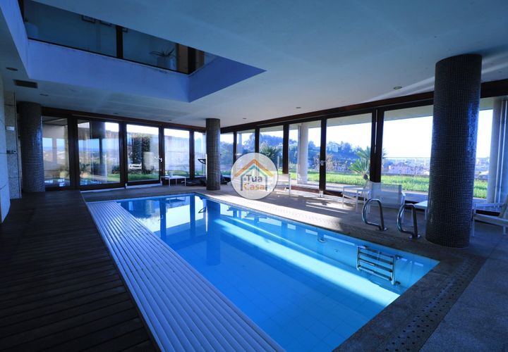 Byhus i Agueda, Aveiro, Agueda - € 1.500.000 | Ref: 1TC2817 - foto 1