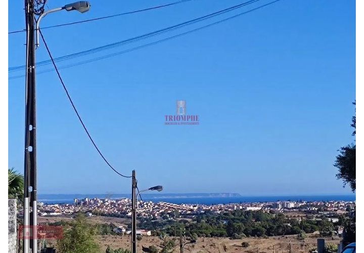 Helårsgrund i Alcabideche, Lisbon, Alcabideche - € 320.000 | Ref: TPH151-84 - foto 1