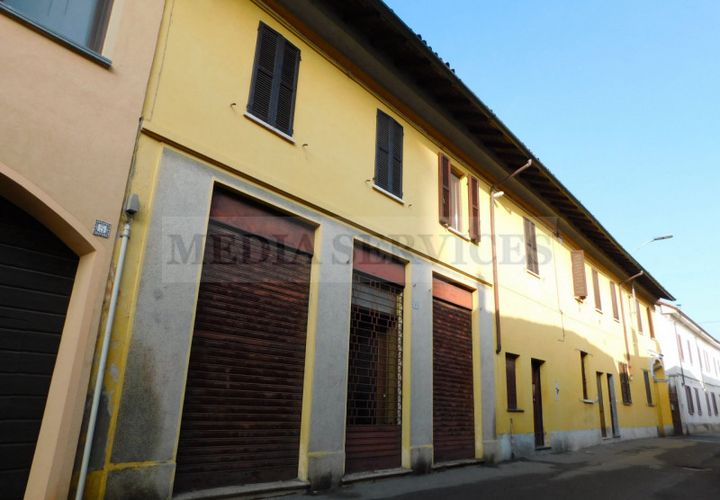 Rækkehus i Tromello, Pavia, Tromello - € 45.000 | Ref: CP88 - foto 1