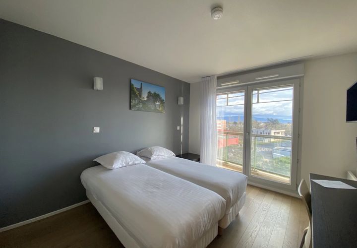 Leilighet i Valence, Drome, Valence - € 33 000 | Ref: 83805022 - foto 1