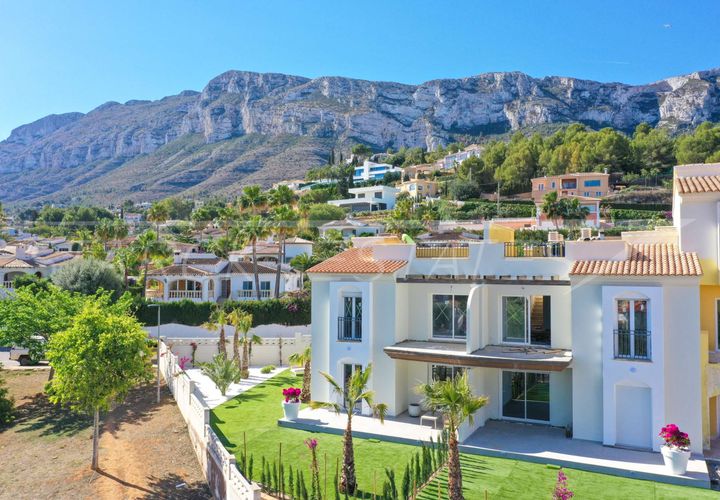 Lejlighed i Denia, Alicante, Denia - € 381.150 | Ref: N-0824 - foto 1