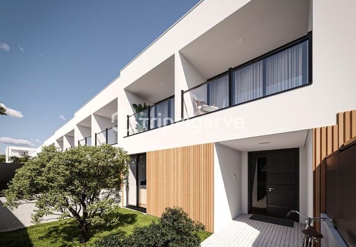 Villa i Lagoa, Faro, Lagoa - € 640.000 | Ref: TAMM2313THS - foto 1
