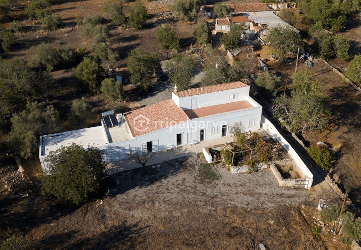 Villa i Olhao, Faro, Olhao - € 750.000 | Ref: TACM2527VN - foto 1