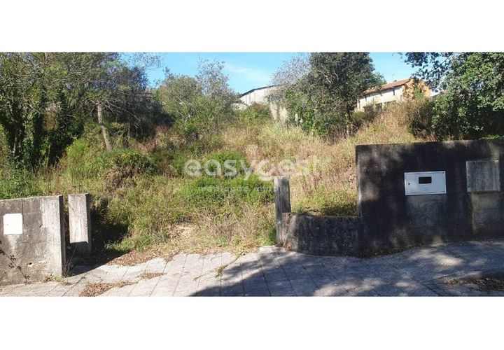 Helårsgrund i Alquerubim, Aveiro, Alquerubim - € 41.500 | Ref: EA94320 - foto 1