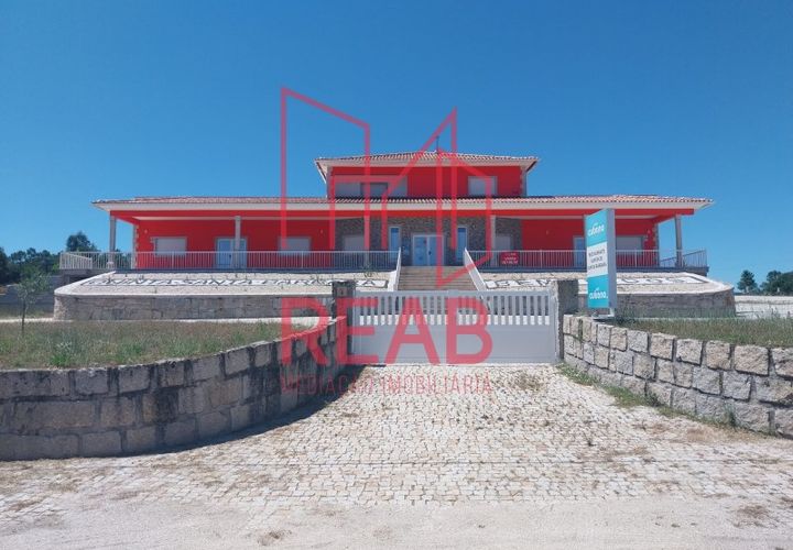 Villa a Aguiar da Beira, Guarda, Aguiar da Beira - € 610.000 | Ref: 125/ 2023 - foto 1