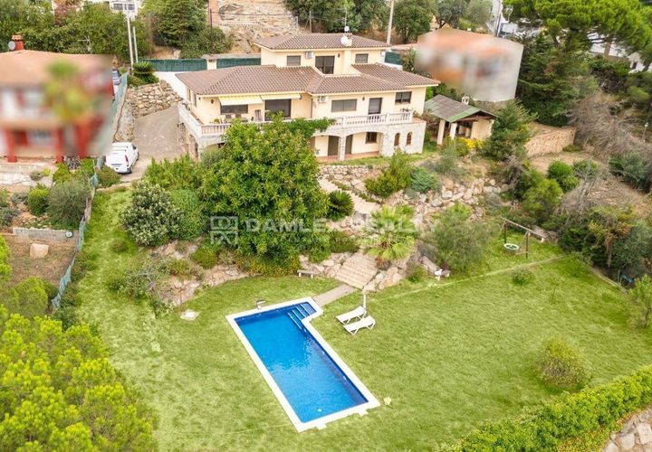 Villa i Calonge, Gerona, Calonge - € 799.000 | Ref: 74053 - foto 1